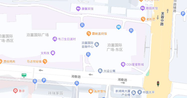 合肥合肥百达翡丽维修服务中心地址